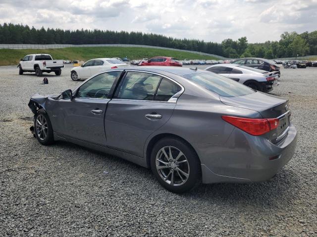 Photo 1 VIN: JN1EV7AR7HM839082 - INFINITI Q50 