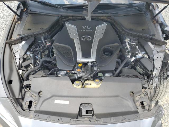 Photo 10 VIN: JN1EV7AR7HM839082 - INFINITI Q50 