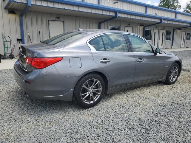 Photo 2 VIN: JN1EV7AR7HM839082 - INFINITI Q50 