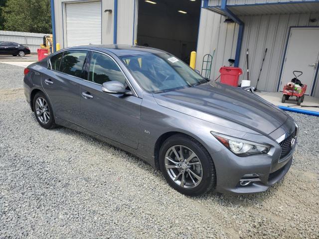 Photo 3 VIN: JN1EV7AR7HM839082 - INFINITI Q50 