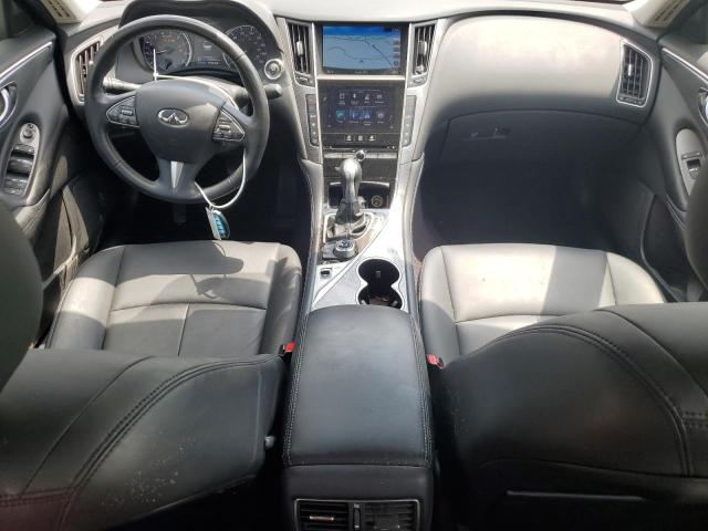 Photo 7 VIN: JN1EV7AR7HM839082 - INFINITI Q50 