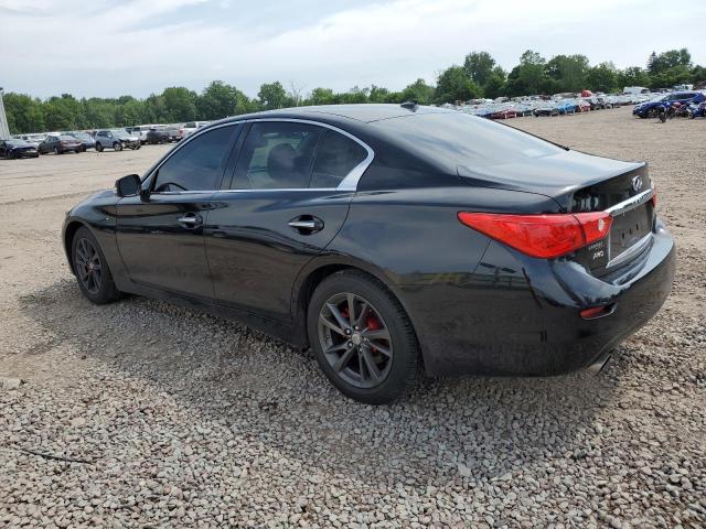 Photo 1 VIN: JN1EV7AR7HM839812 - INFINITI Q50 PREMIU 