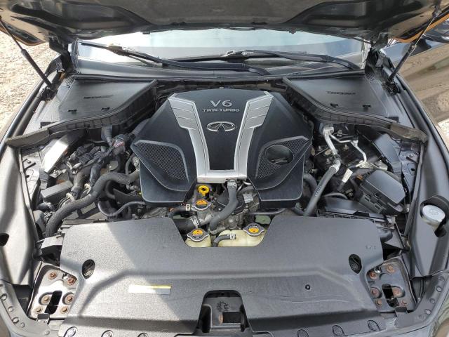 Photo 10 VIN: JN1EV7AR7HM839812 - INFINITI Q50 PREMIU 