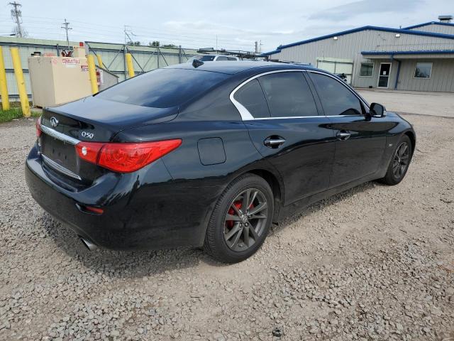 Photo 2 VIN: JN1EV7AR7HM839812 - INFINITI Q50 PREMIU 