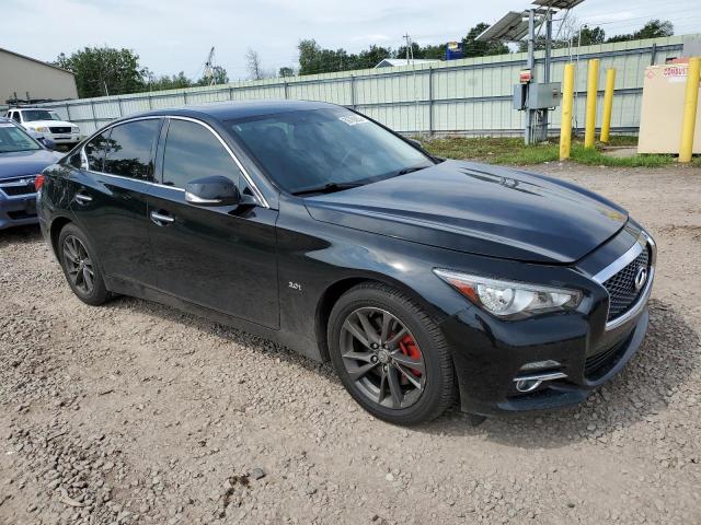 Photo 3 VIN: JN1EV7AR7HM839812 - INFINITI Q50 PREMIU 