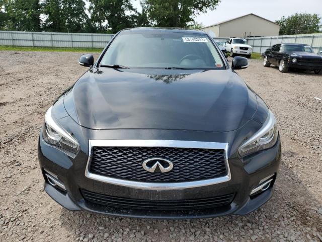 Photo 4 VIN: JN1EV7AR7HM839812 - INFINITI Q50 PREMIU 