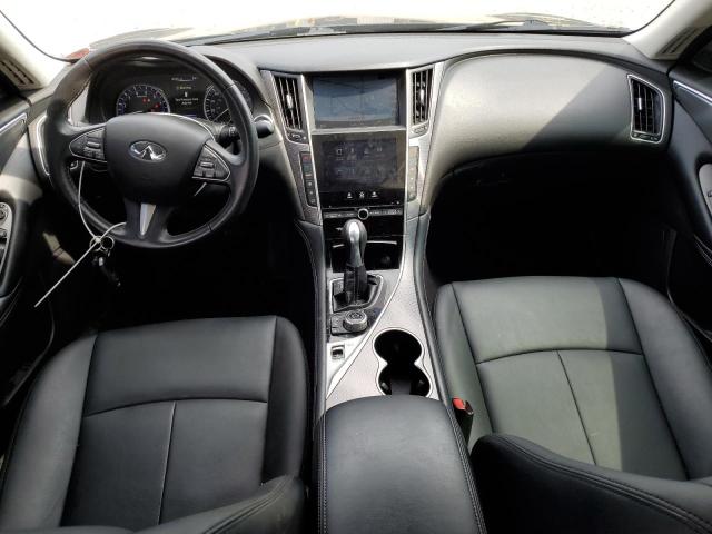 Photo 7 VIN: JN1EV7AR7HM839812 - INFINITI Q50 PREMIU 