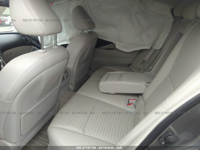 Photo 7 VIN: JN1EV7AR7HM840250 - INFINITI Q50 