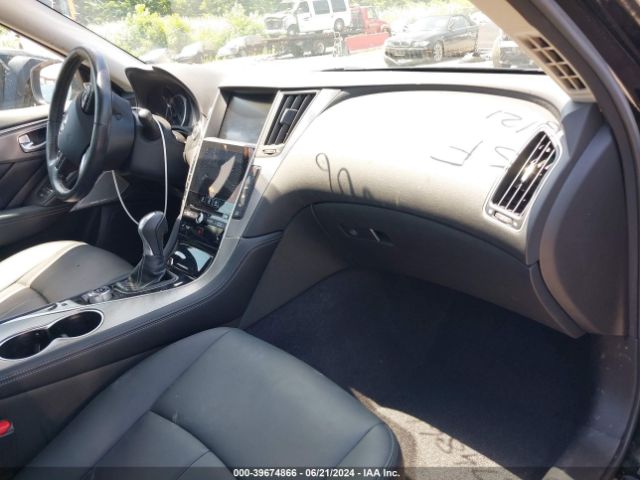 Photo 4 VIN: JN1EV7AR7HM840622 - INFINITI Q50 