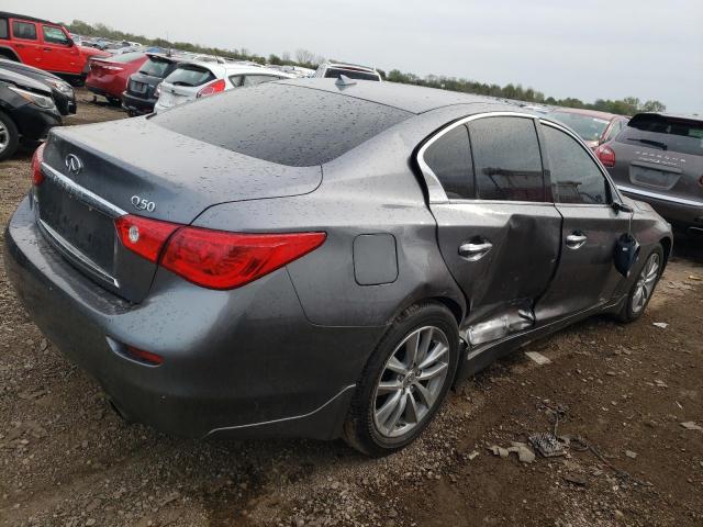 Photo 2 VIN: JN1EV7AR7HM840880 - INFINITI Q50 PREMIU 