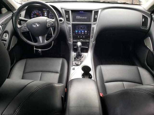 Photo 7 VIN: JN1EV7AR7HM840880 - INFINITI Q50 PREMIU 