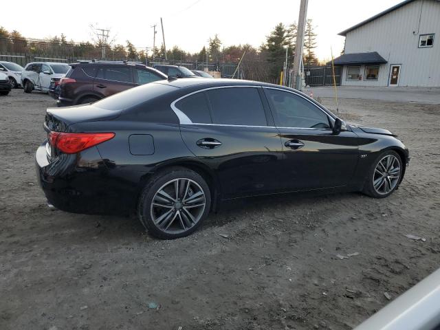 Photo 2 VIN: JN1EV7AR7HM841477 - INFINITI Q50 PREMIU 