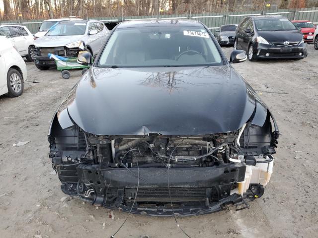 Photo 4 VIN: JN1EV7AR7HM841477 - INFINITI Q50 PREMIU 