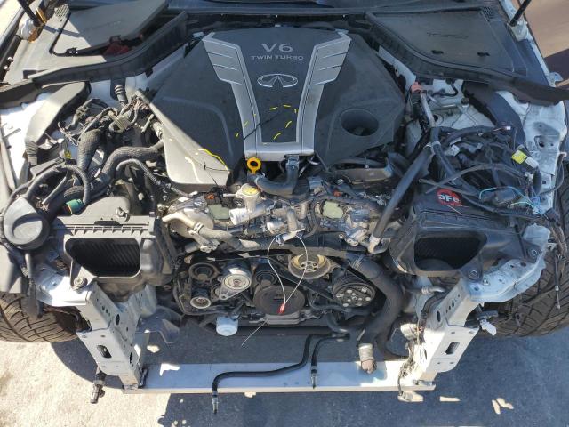 Photo 10 VIN: JN1EV7AR7JM431591 - INFINITI Q50 