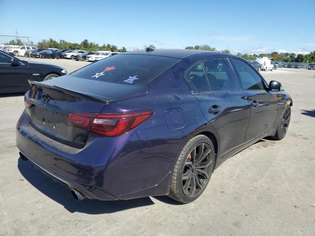 Photo 2 VIN: JN1EV7AR7JM431591 - INFINITI Q50 