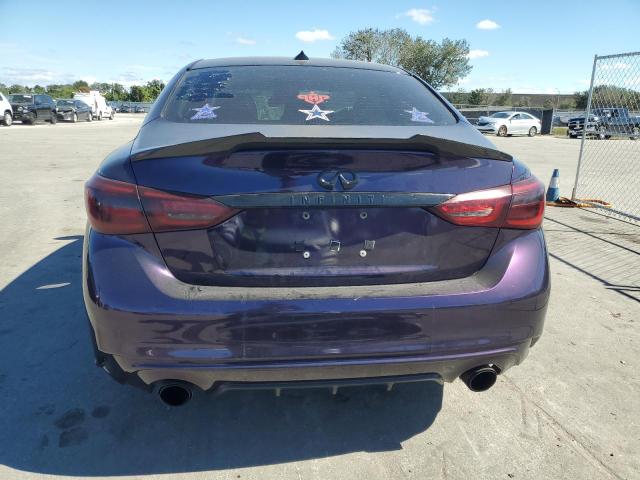 Photo 5 VIN: JN1EV7AR7JM431591 - INFINITI Q50 