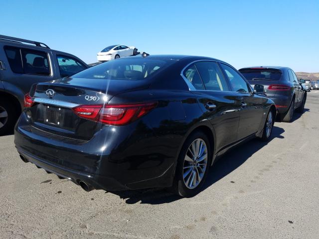 Photo 3 VIN: JN1EV7AR7JM432370 - INFINITI Q50 