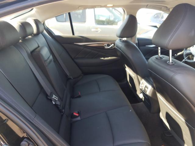 Photo 5 VIN: JN1EV7AR7JM432370 - INFINITI Q50 