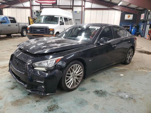 Photo 0 VIN: JN1EV7AR7JM435186 - INFINITI Q50 LUXE 