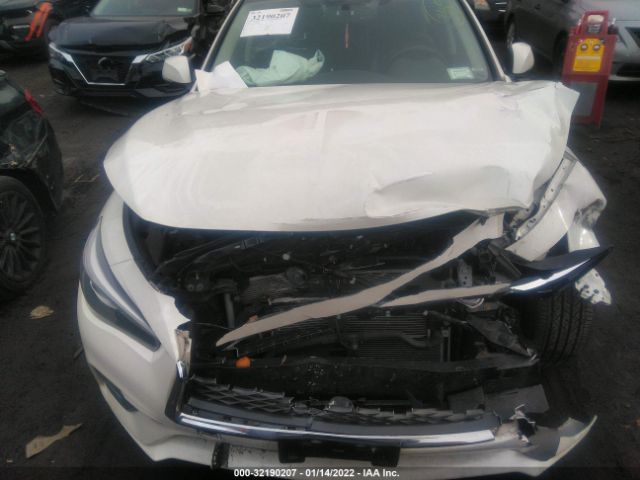 Photo 5 VIN: JN1EV7AR7JM436399 - INFINITI Q50 