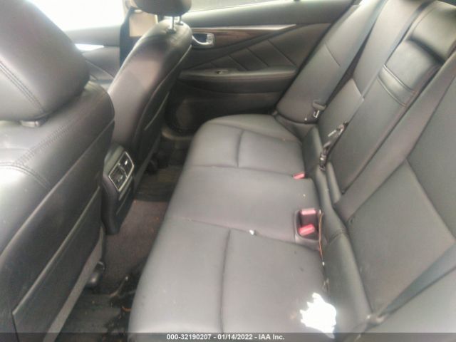 Photo 7 VIN: JN1EV7AR7JM436399 - INFINITI Q50 