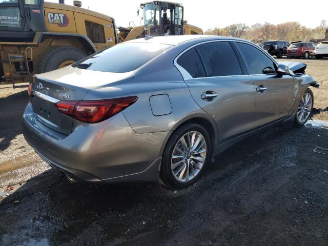 Photo 2 VIN: JN1EV7AR7JM437701 - INFINITI Q50 LUXE 