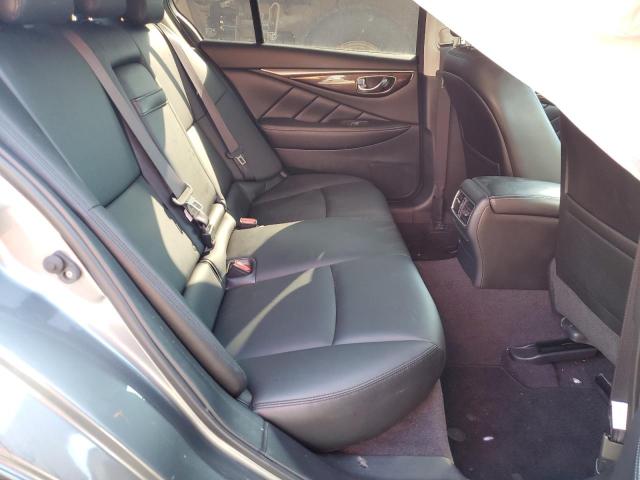 Photo 9 VIN: JN1EV7AR7JM437701 - INFINITI Q50 LUXE 