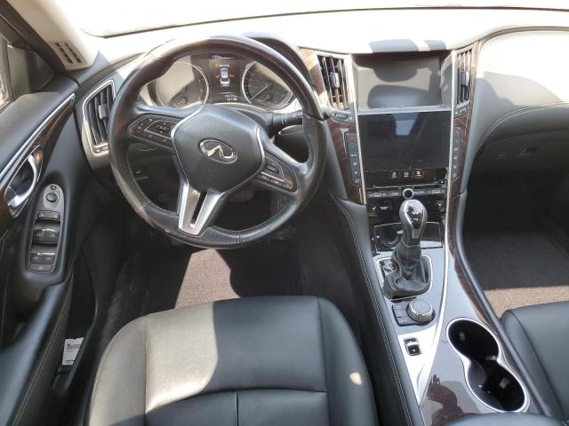 Photo 7 VIN: JN1EV7AR7JM438458 - INFINITI Q50 LUXE 