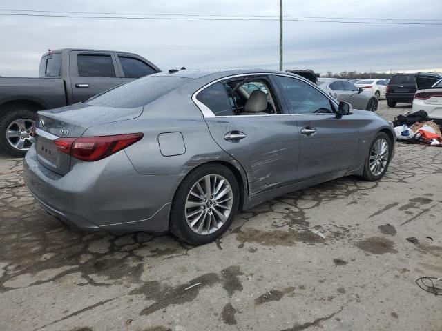 Photo 2 VIN: JN1EV7AR7JM439772 - INFINITI Q50 LUXE 