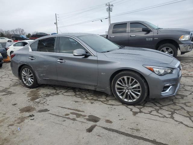 Photo 3 VIN: JN1EV7AR7JM439772 - INFINITI Q50 LUXE 