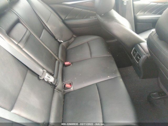 Photo 7 VIN: JN1EV7AR7JM440307 - INFINITI Q50 