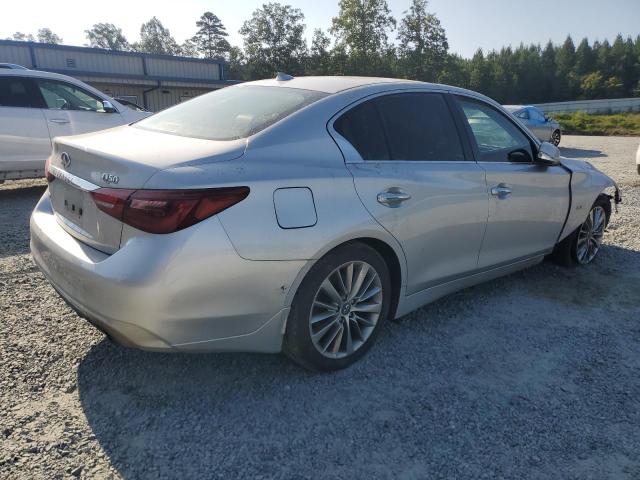 Photo 2 VIN: JN1EV7AR7JM443501 - INFINITI Q50 LUXE 