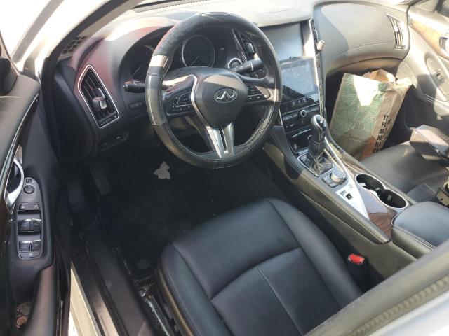 Photo 7 VIN: JN1EV7AR7JM443501 - INFINITI Q50 LUXE 