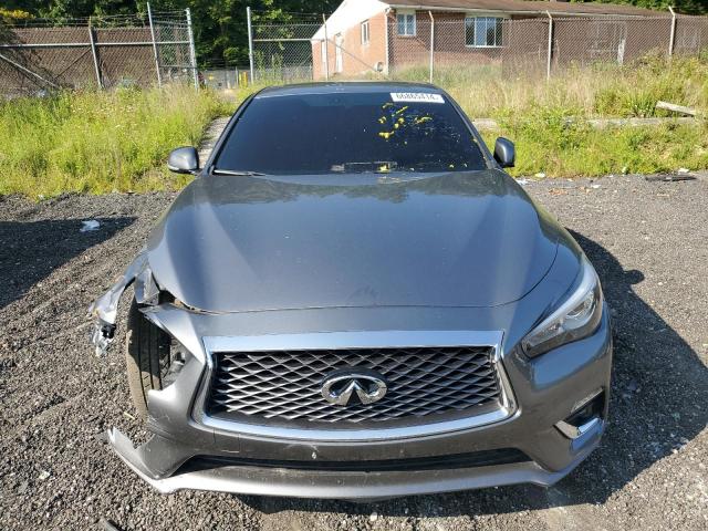 Photo 4 VIN: JN1EV7AR7JM443658 - INFINITI Q50 LUXE 