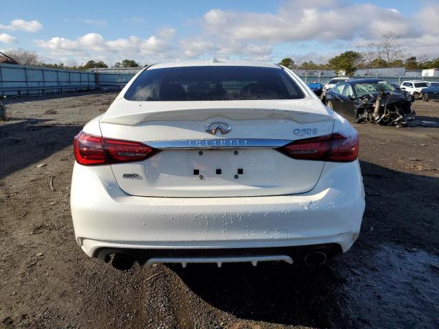 Photo 5 VIN: JN1EV7AR7JM444809 - INFINITI Q50 PURE 