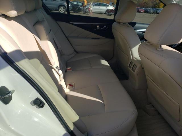 Photo 5 VIN: JN1EV7AR7KM550548 - INFINITI Q50 LUXE 