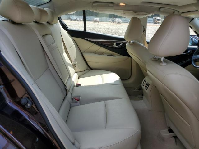 Photo 9 VIN: JN1EV7AR7KM553238 - INFINITI Q50 LUXE 