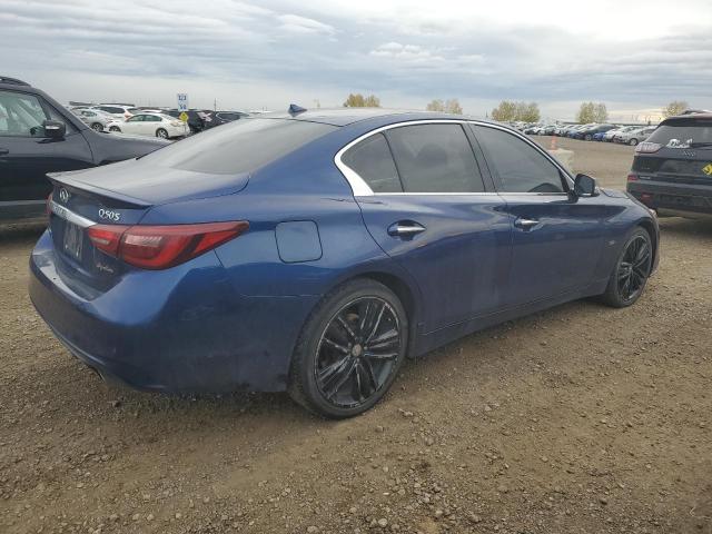 Photo 2 VIN: JN1EV7AR7KM554194 - INFINITI Q50 LUXE 