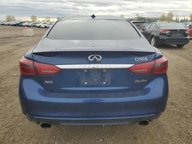 Photo 5 VIN: JN1EV7AR7KM554194 - INFINITI Q50 LUXE 