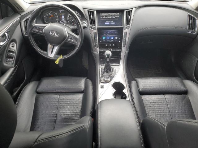 Photo 7 VIN: JN1EV7AR7KM554194 - INFINITI Q50 LUXE 