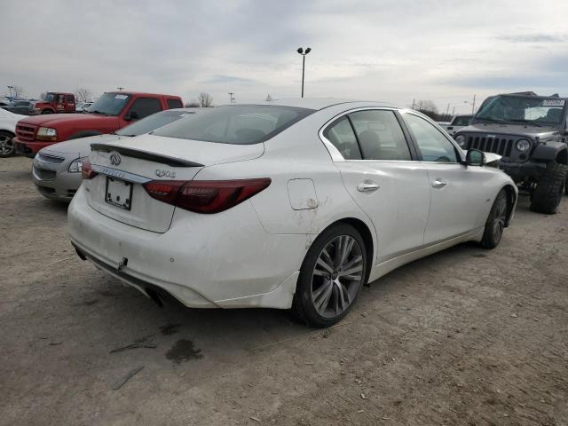 Photo 2 VIN: JN1EV7AR7KM555040 - INFINITI Q50 LUXE 