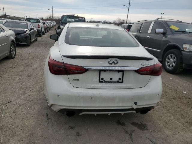 Photo 5 VIN: JN1EV7AR7KM555040 - INFINITI Q50 LUXE 