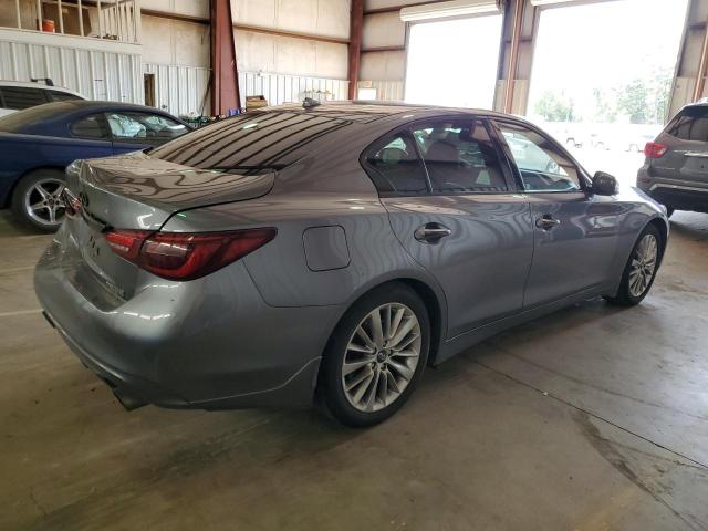 Photo 2 VIN: JN1EV7AR7KM556401 - INFINITI Q50 LUXE 