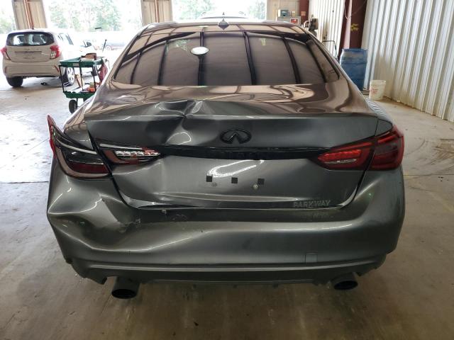 Photo 5 VIN: JN1EV7AR7KM556401 - INFINITI Q50 LUXE 