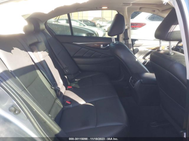 Photo 7 VIN: JN1EV7AR7KM556897 - INFINITI Q50 