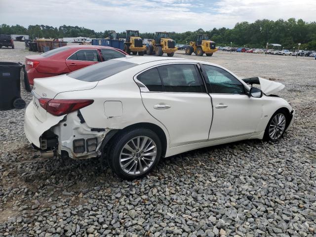 Photo 2 VIN: JN1EV7AR7KM559248 - INFINITI Q50 LUXE 