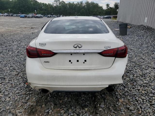 Photo 5 VIN: JN1EV7AR7KM559248 - INFINITI Q50 LUXE 