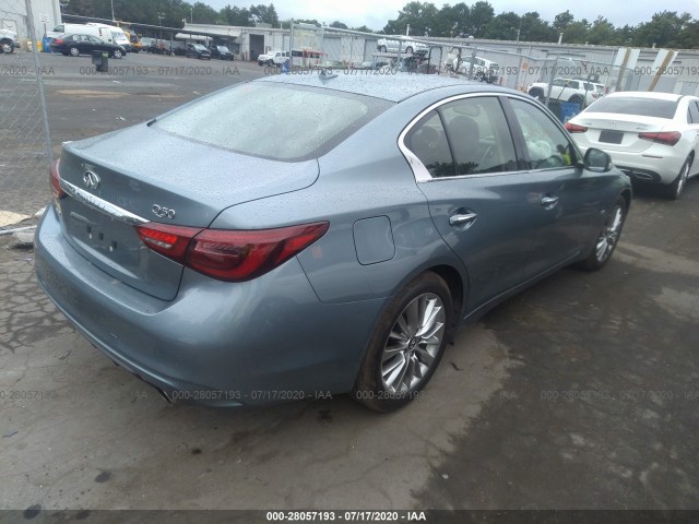 Photo 3 VIN: JN1EV7AR7KM559590 - INFINITI Q50 