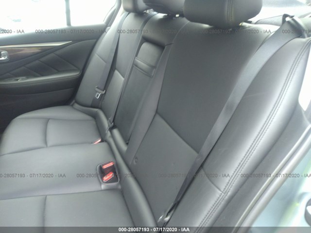 Photo 7 VIN: JN1EV7AR7KM559590 - INFINITI Q50 