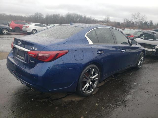 Photo 2 VIN: JN1EV7AR7KM591388 - INFINITI Q50 LUXE 